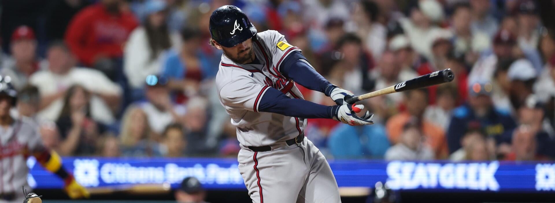 Braves vs. Phillies odds, line, prediction: Proven MLB model reveals Sunday Night Baseball picks for April 19