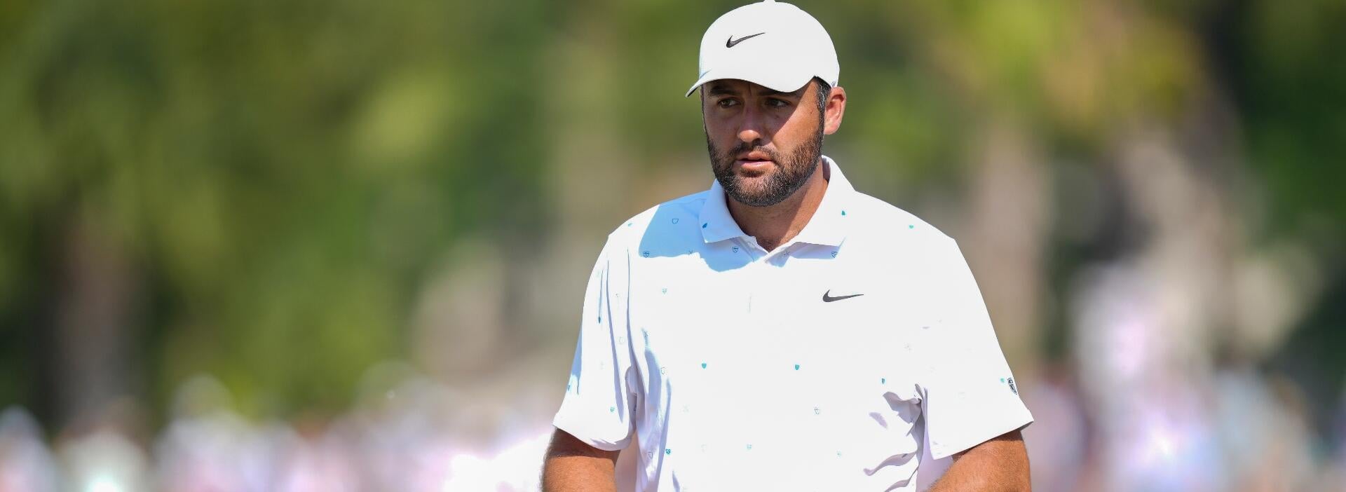 2026 PGA Championship odds, picks: Proven golf model reveals projected leaderboard, surprising predictions