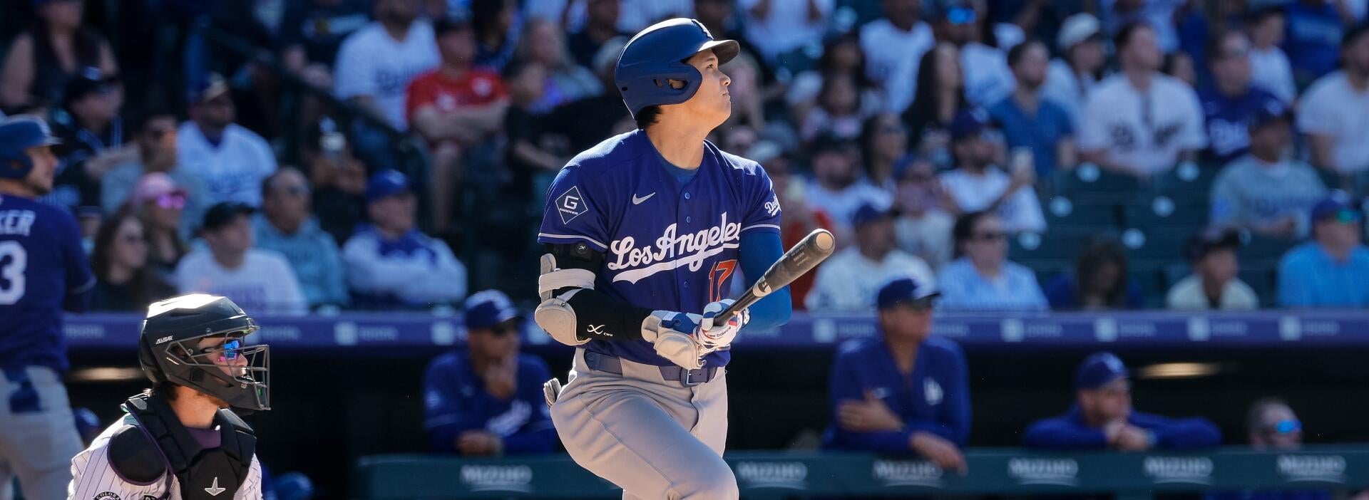 MLB DFS, 2026: Top FanDuel, DraftKings picks, lineups, advice for Monday, April 20, from a daily Fantasy pro