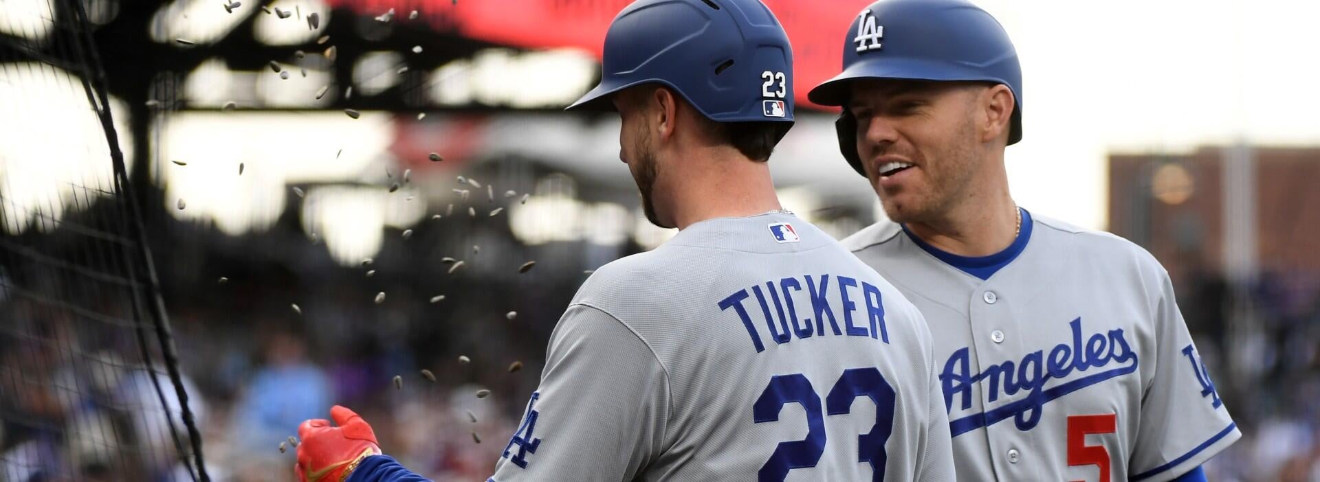 MLB DFS, 2026: Top FanDuel, DraftKings picks, lineups, advice for Tuesday, April 21 from a daily Fantasy pro