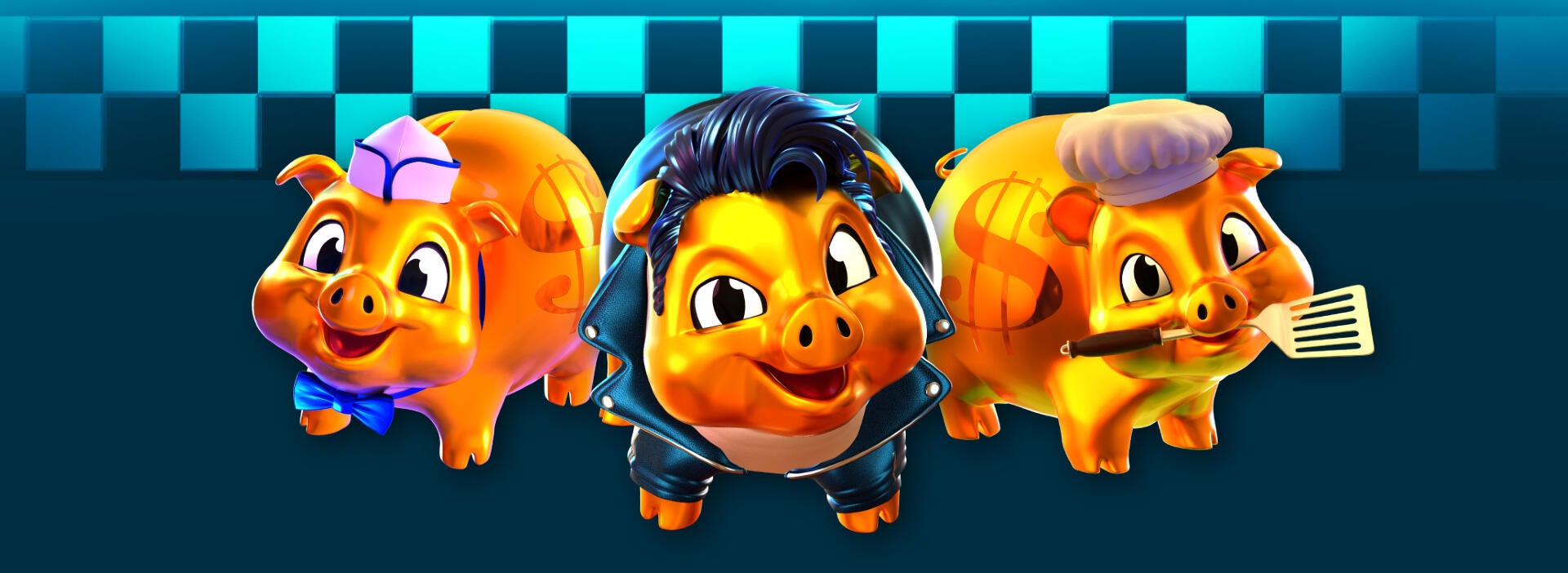 BetMGM Casino gets exclusive first-to-market rights for upcoming Rakin' Bacon! slots