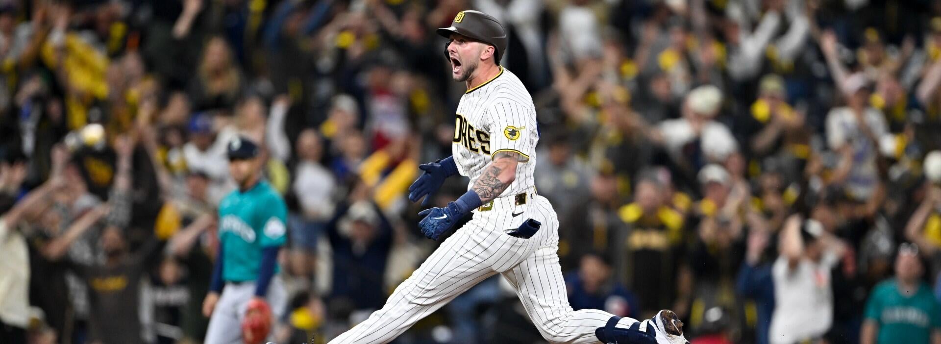 MLB DFS, 2026: Top FanDuel, DraftKings picks, lineups, advice for Wednesday, April 22 from a daily Fantasy pro