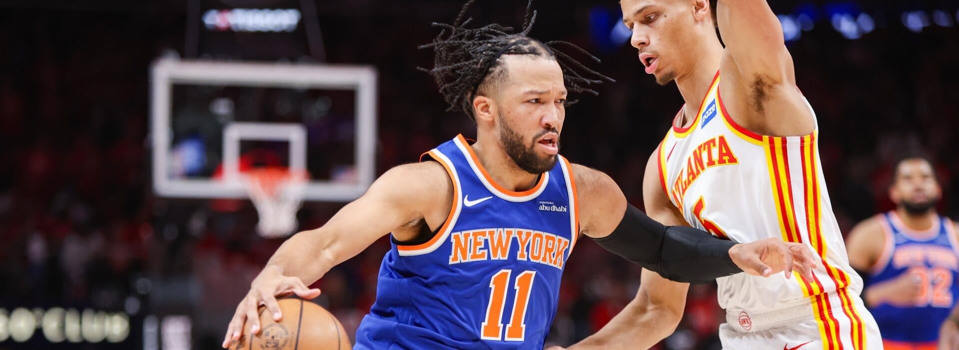 Knicks vs. Hawks odds, line: Proven model reveals 2026 NBA picks for Game 4 on Saturday