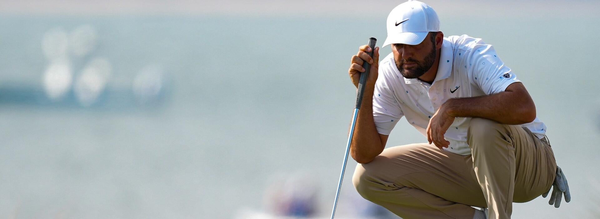 2026 Cadillac Championship odds, picks: Proven golf model reveals projected leaderboard, surprising predictions