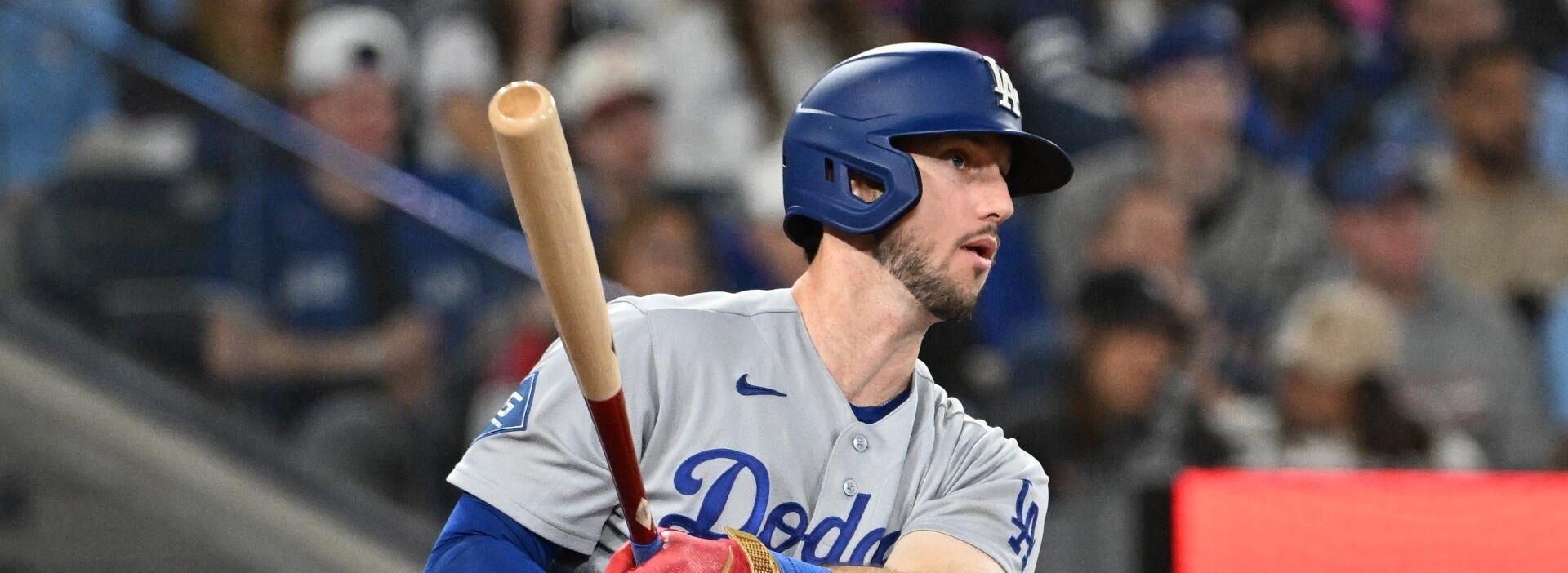 MLB DFS, 2026: Top FanDuel, DraftKings picks, lineups, advice for Monday, April 27, from a daily Fantasy pro