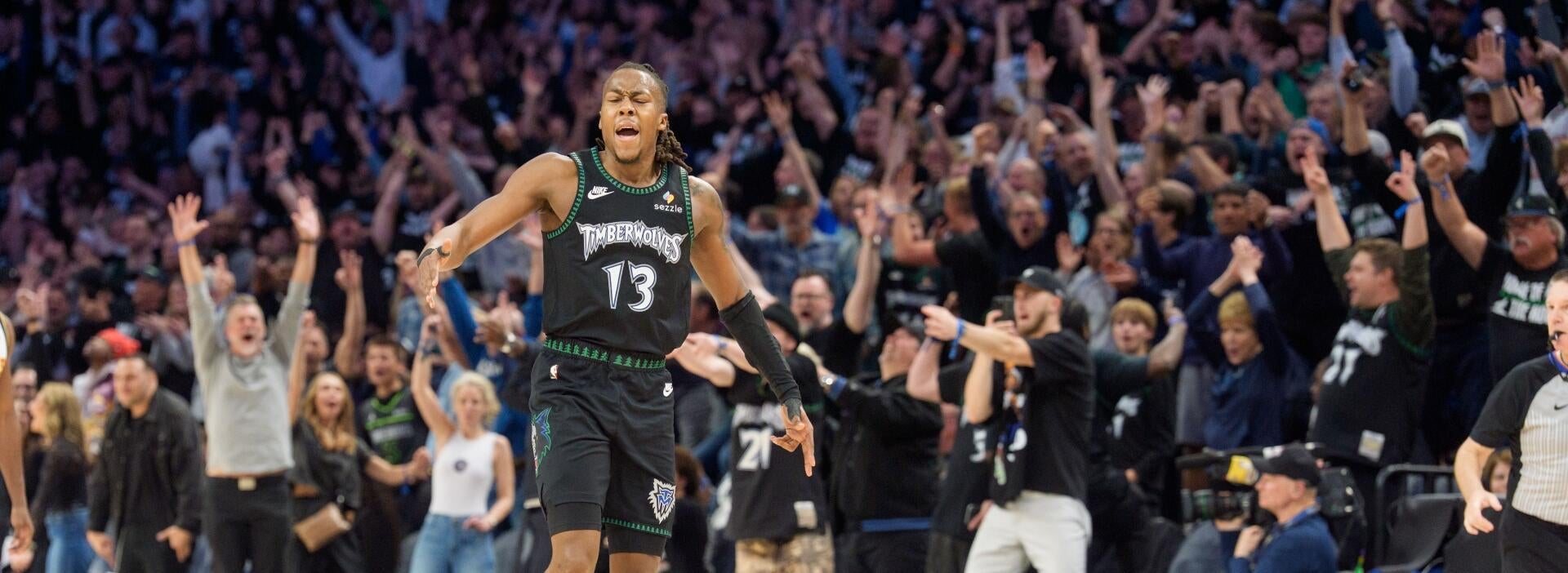 NBA DFS, 2026: Top FanDuel, DraftKings picks, lineups, advice for Monday, April 27 from a daily Fantasy pro