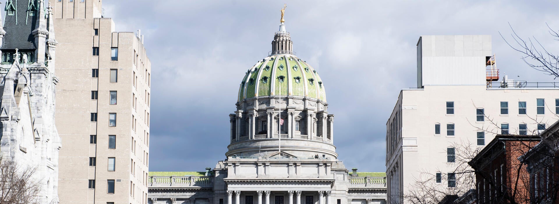 First-of-its-kind legislative funding approved for gambling support in Pennsylvania