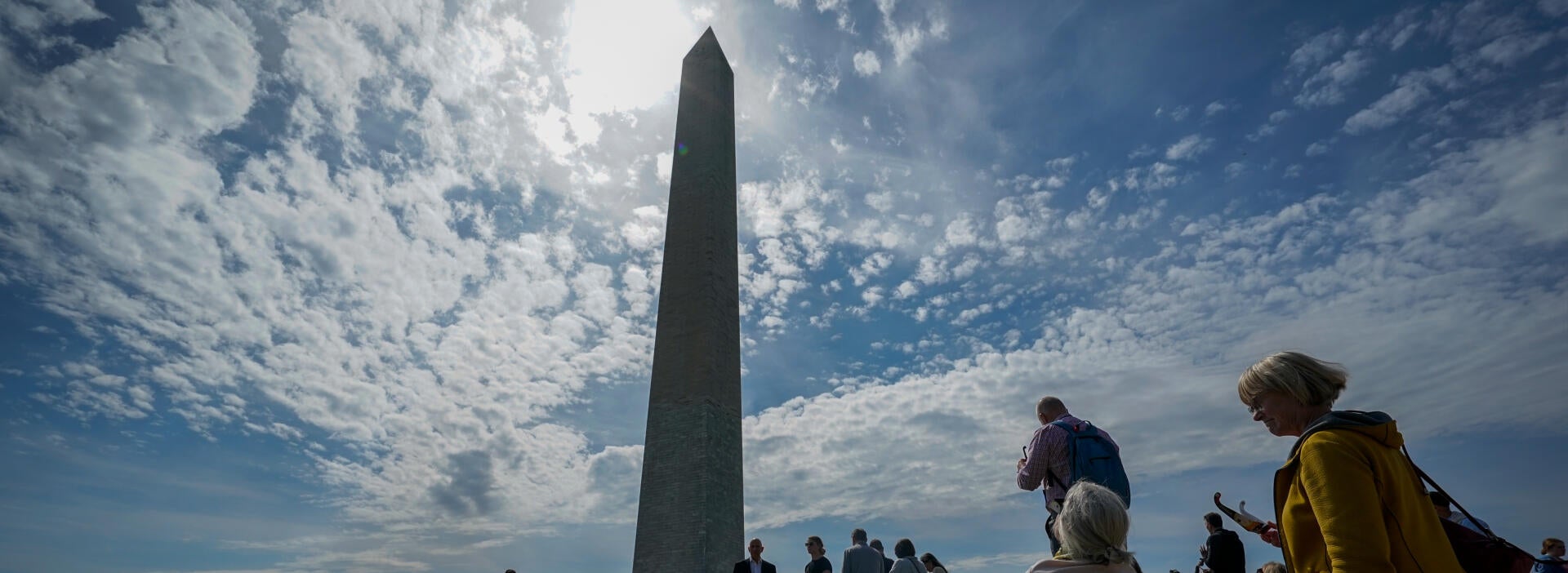 Legalizing online casinos in Washington, D.C. could pressure neighboring states