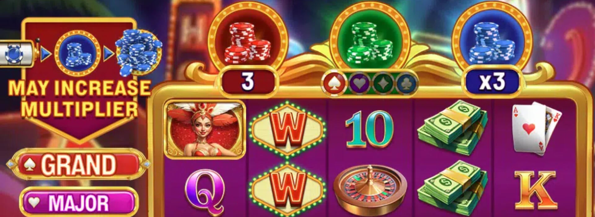 Hard Rock Bet Casino adds 26 new titles to library of casino games online
