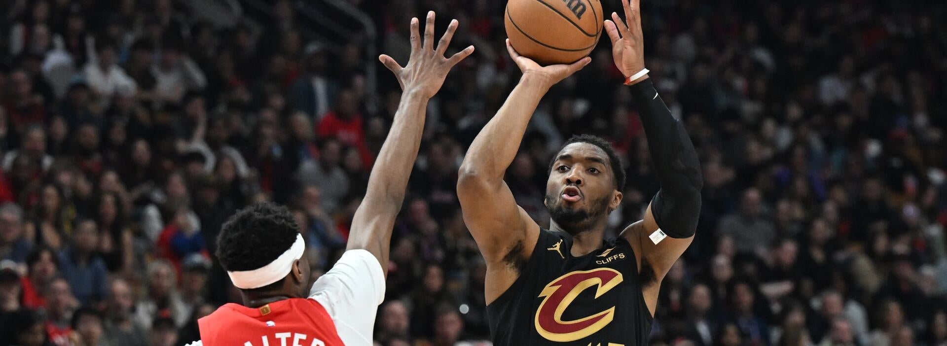 Cavaliers vs. Raptors odds, line: Proven model reveals picks for NBA first round Game 6 matchup on Friday, May 1