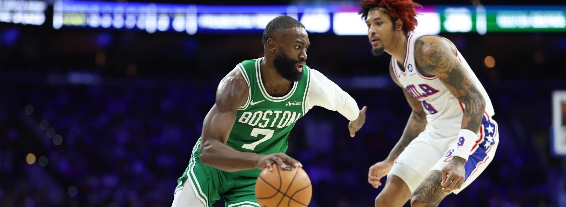 76ers vs. Celtics odds, line: Proven model reveals picks for NBA first round Game 7 matchup on Saturday, May 2