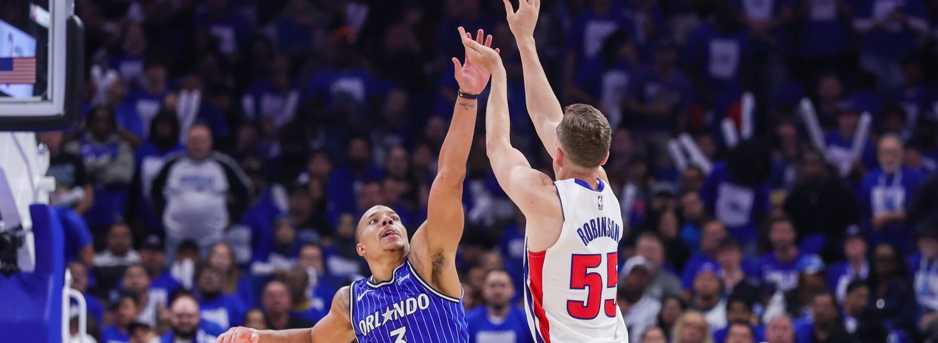 NBA odds, lines, spreads, picks, predictions for Tuesday, May 5: NBA longshot parlay returns nearly +18000000