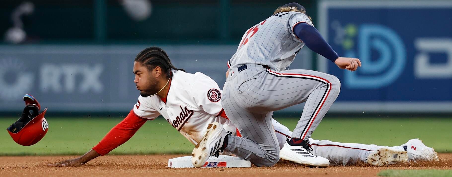 Twins vs. Nationals odds, line, prediction: 2026 MLB picks for Thursday, May 7, from proven model
