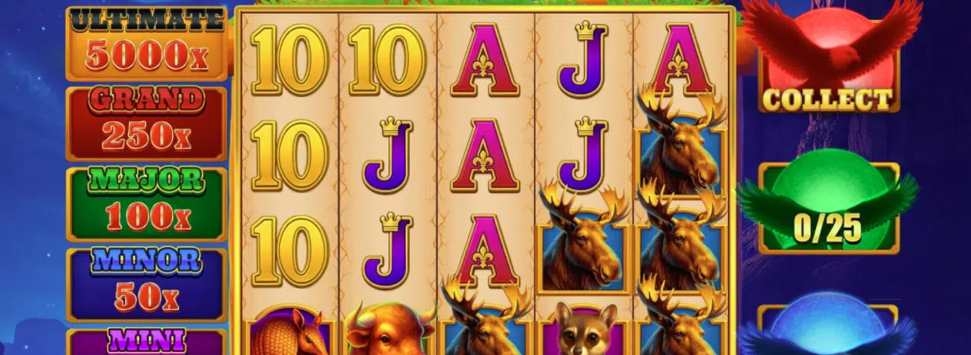 New and exclusive games push Hard Rock Bet Casino forward