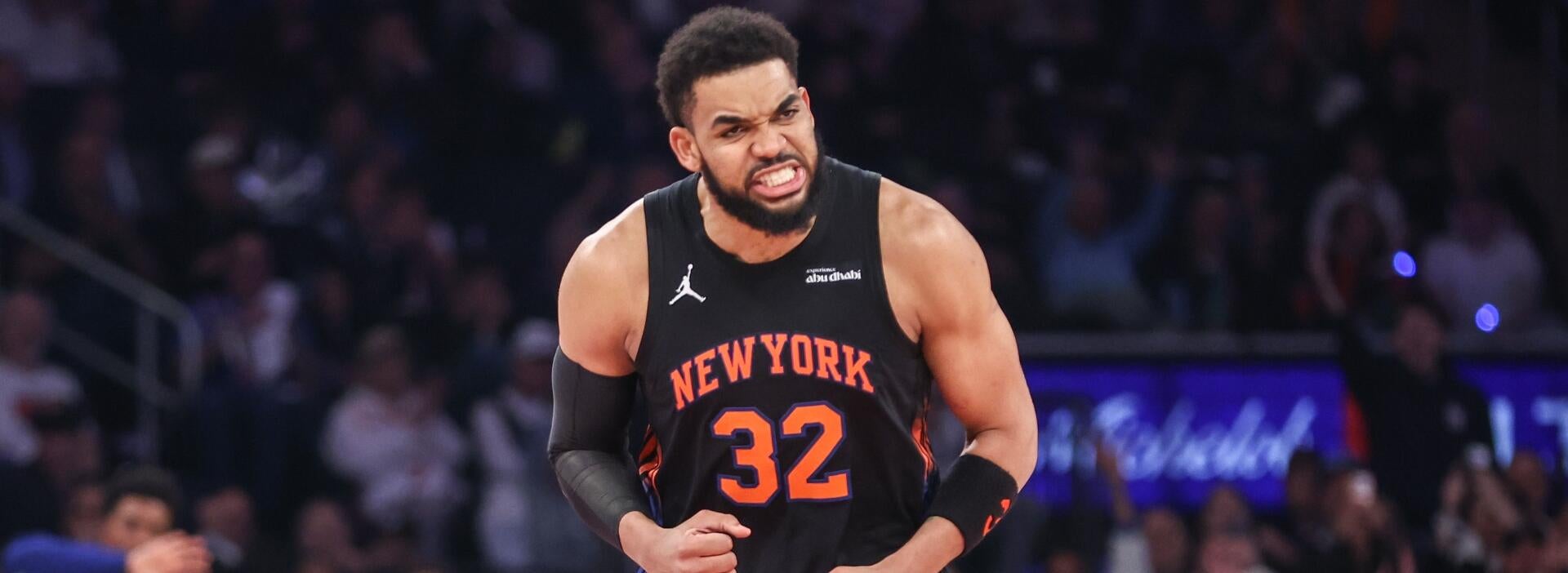 NBA odds, lines, spreads, picks, predictions for Friday, May 8: 3-way parlay pays over +600