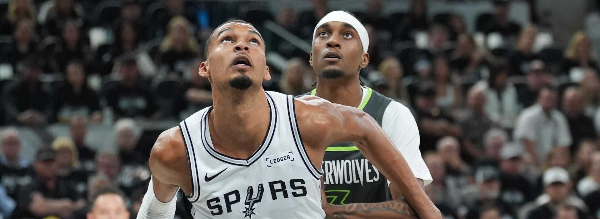 Spurs vs. Timberwolves odds, line: Proven model reveals picks for NBA Western Conference semifinal Game 3 matchup on Friday, May 8