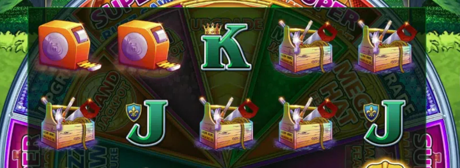 Trending new games to play with the latest Hard Rock Bet Casino promo, $1,000 in lossback credits