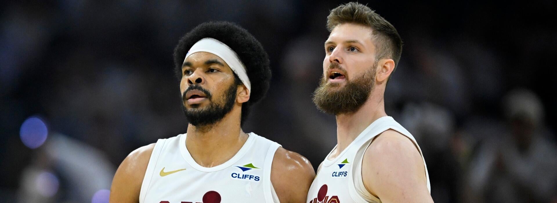 Knicks vs. Cavaliers odds, line: Proven model reveals picks for NBA Eastern Conference final Game 3 matchup on Saturday, May 22