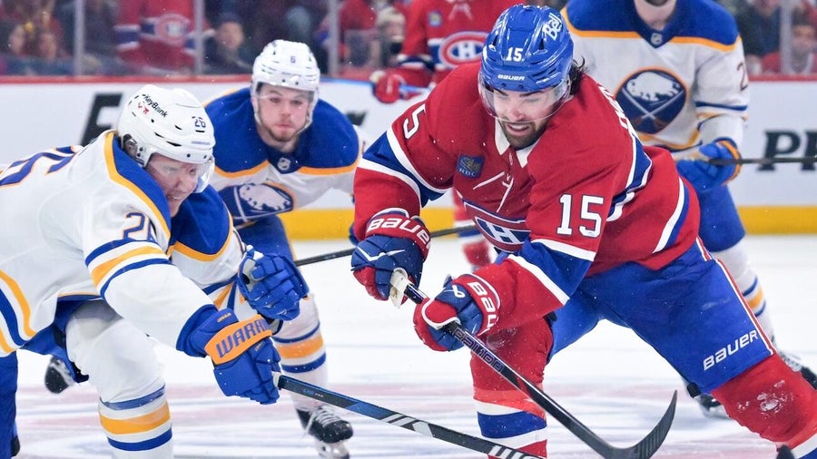 NHL: 2026-27 money-line power ratings from accomplished analyst