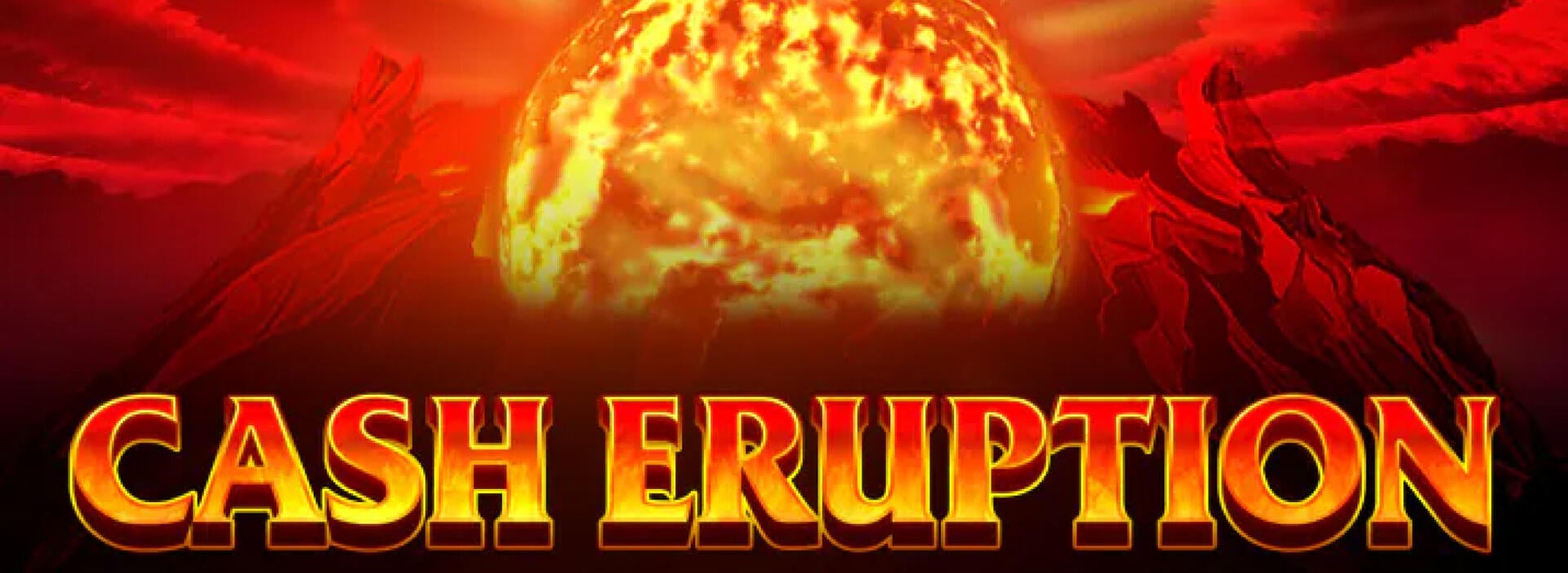 Why players love the Cash Eruption slot at Hard Rock Bet Casino