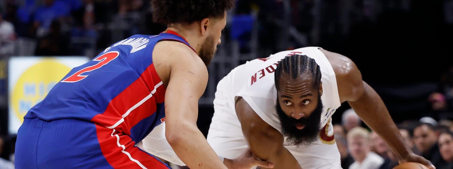 Pistons vs. Cavaliers odds, line: Proven model reveals picks for NBA Eastern Conference semifinal Game 6 matchup on Friday, May 15