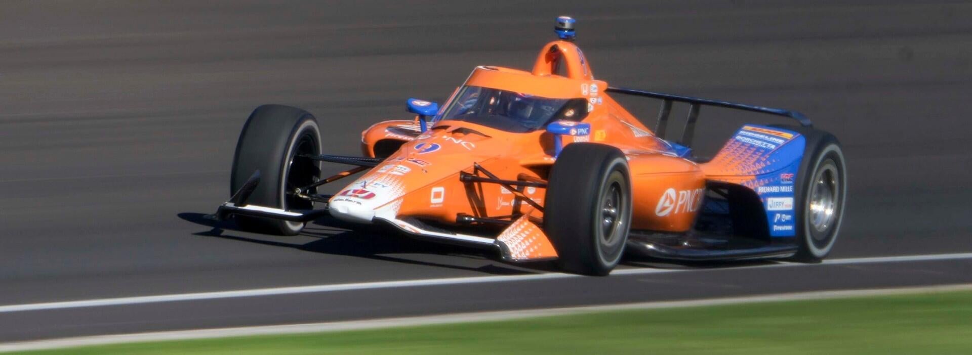 2026 Indianapolis 500 odds, picks: Projected IndyCar at The Brickyard leaderboard, predictions from proven model