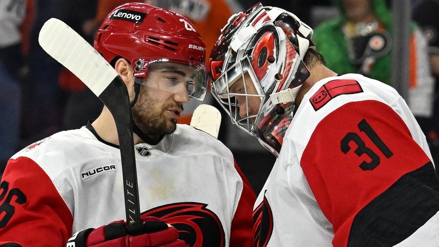 2026-27 NHL power rankings: Rating the teams ahead of the upcoming season