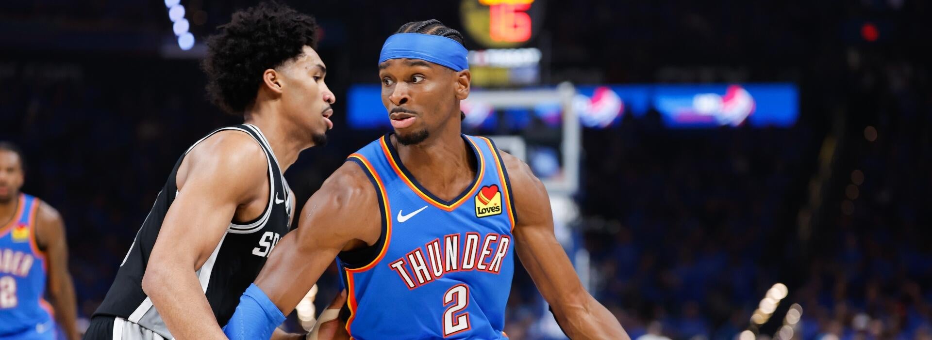 2026 NBA Western Conference finals odds, best bet: Spurs vs. Thunder picks by expert on 132-92 run