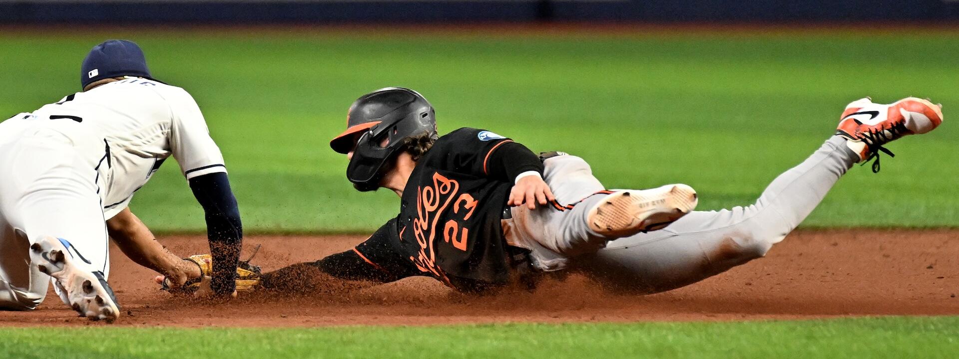 Orioles vs. Rays odds, line, prediction: 2026 MLB picks for Wednesday, May 20 from proven model