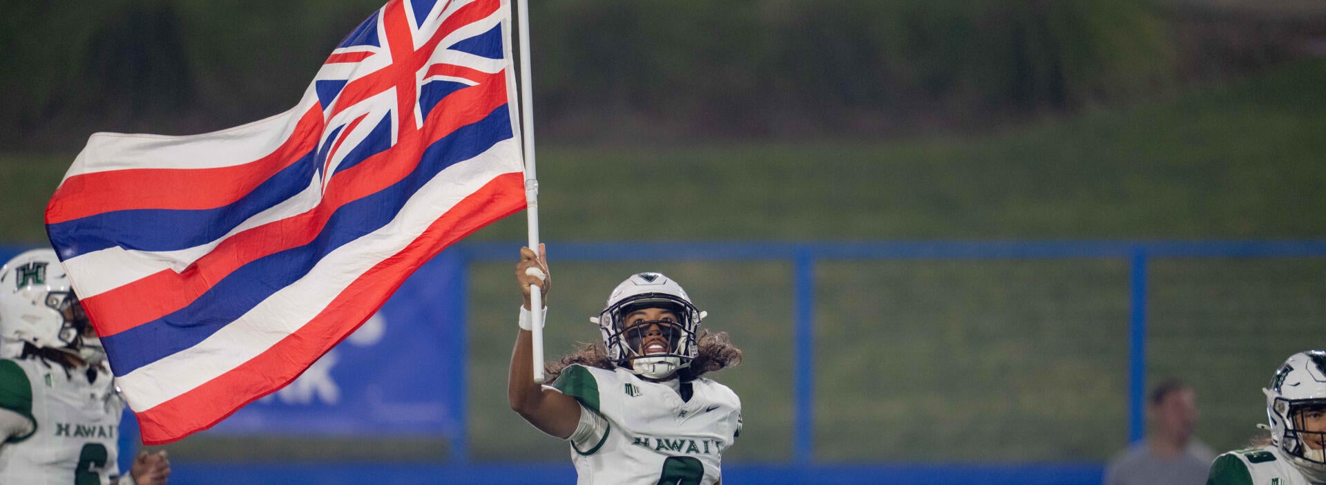 Hawaii considering legalization of casinos, sports betting