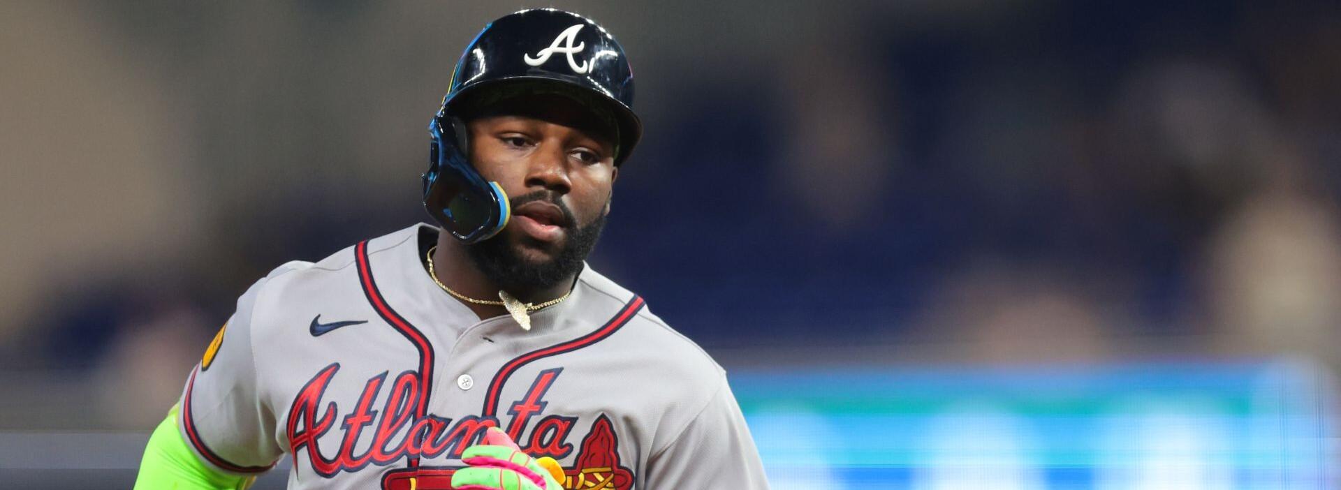 MLB DFS, 2026: Top FanDuel, DraftKings picks, lineups, advice for Friday, May 22, from a daily Fantasy pro
