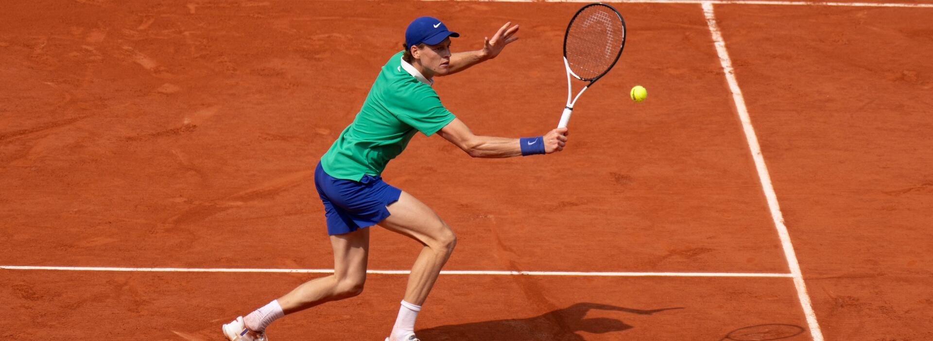 2026 French Open odds, picks, best bets for men's and women's draws from tennis expert