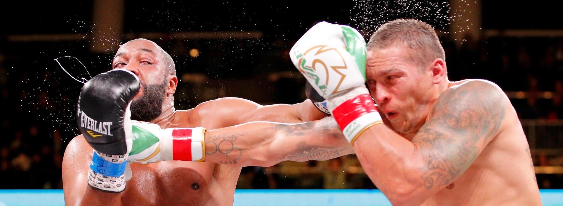 Oleksandr Usyk vs. Rico Verhoeven odds, picks: Boxing analyst reveals best bets for May 23 heavyweight showdown