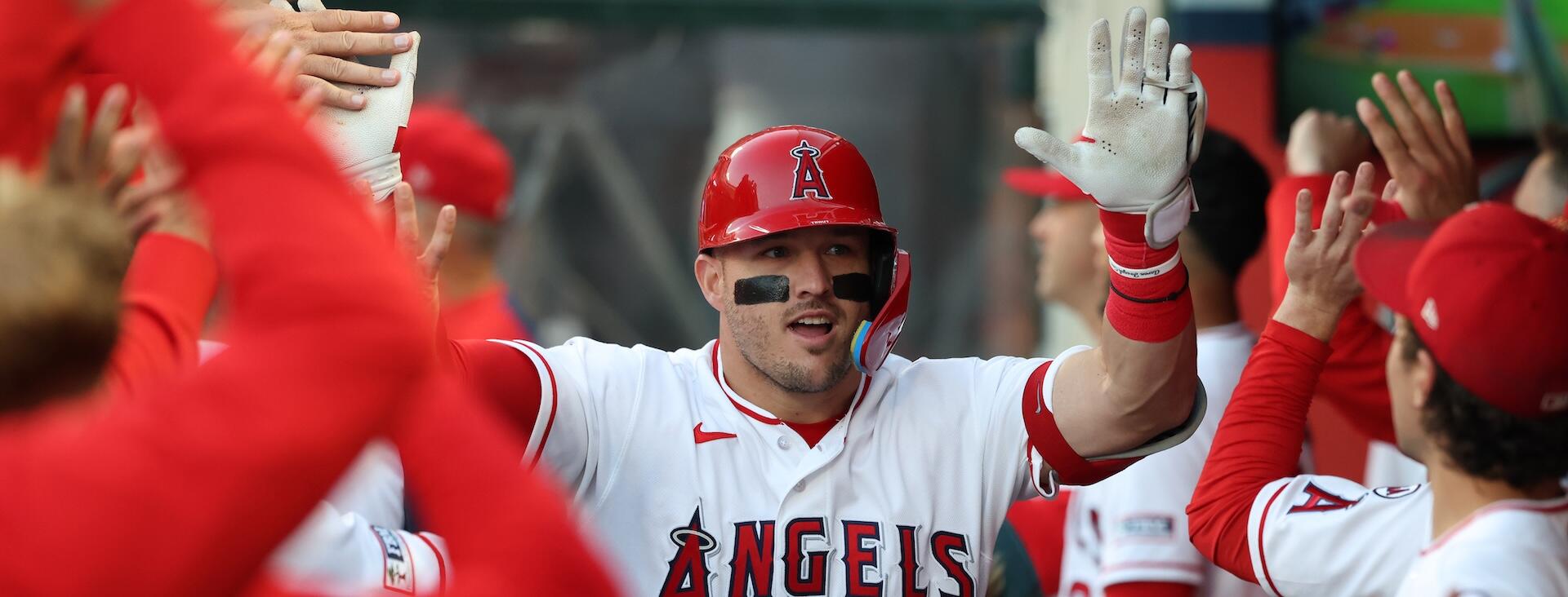 Angels vs. Tigers odds, line, prediction: 2026 MLB picks for Thursday, May 28 from proven model
