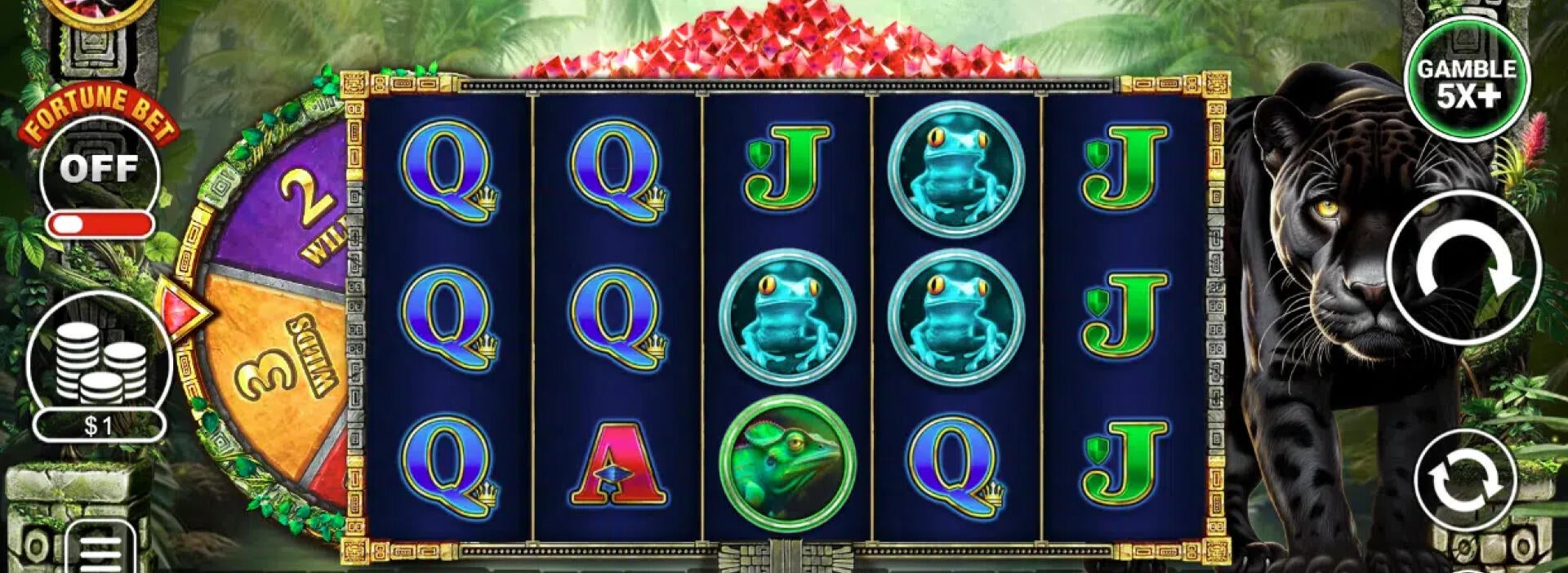 Hard Rock Bet Casino adds 33 new games to library