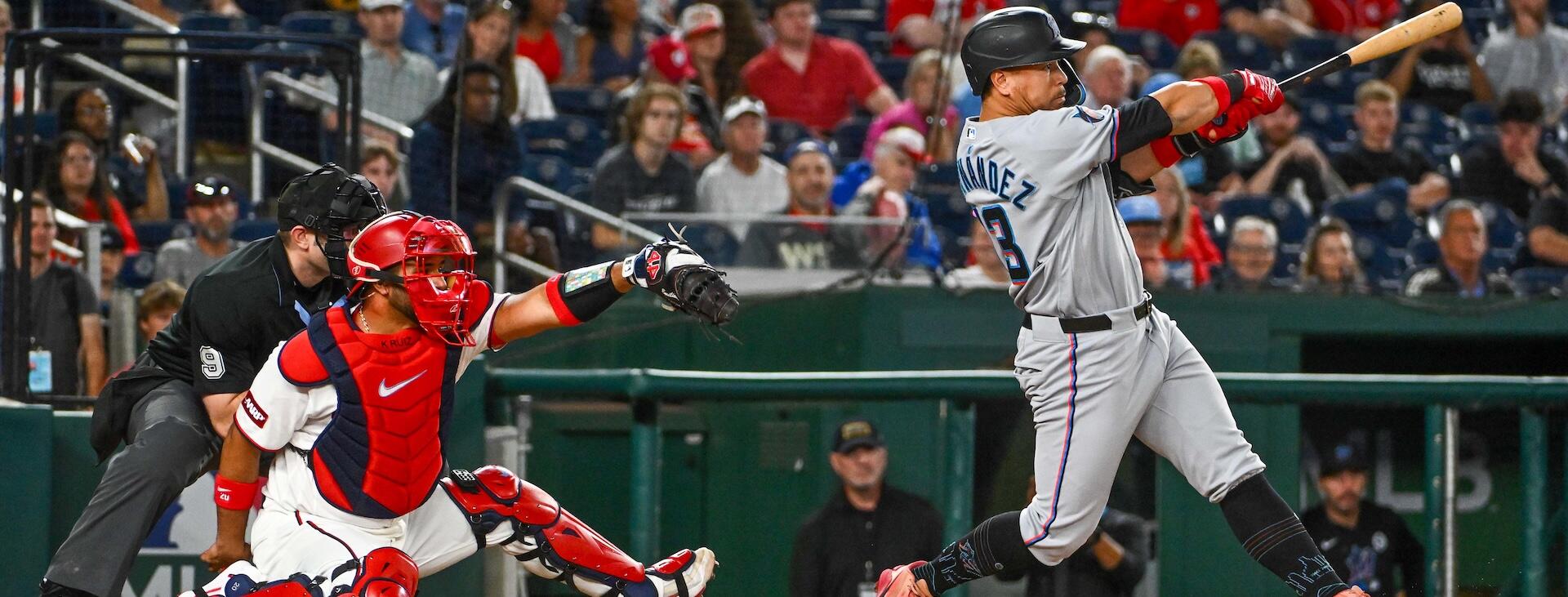 Marlins vs. Nationals odds, line, prediction: 2026 MLB picks for Wednesday, June 3 from proven model