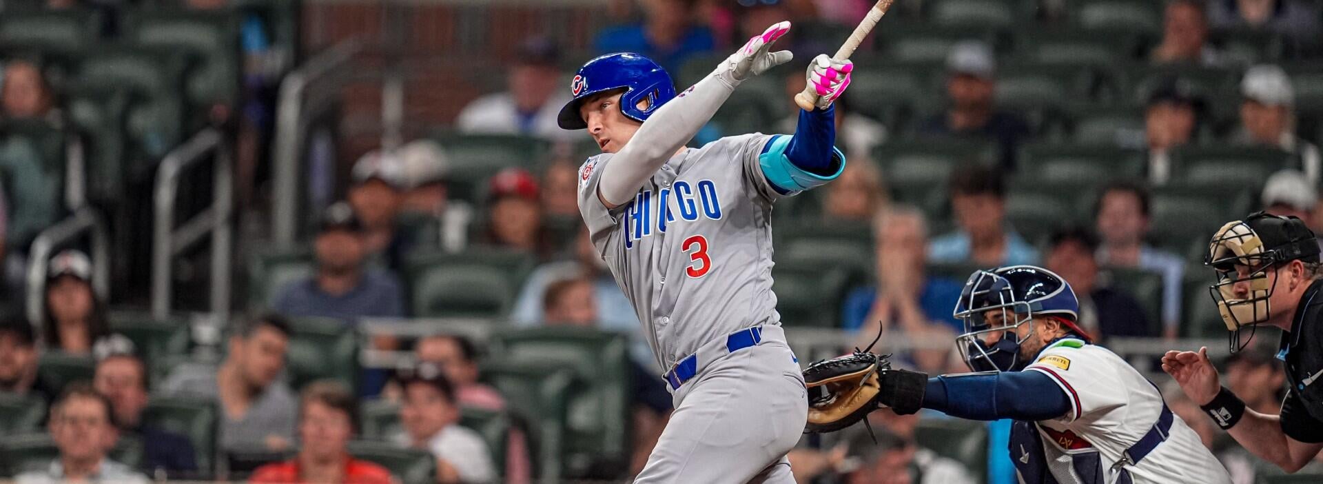 Cubs vs. Giants odds, line, prediction: Proven MLB model reveals Sunday Night Baseball picks for June 7