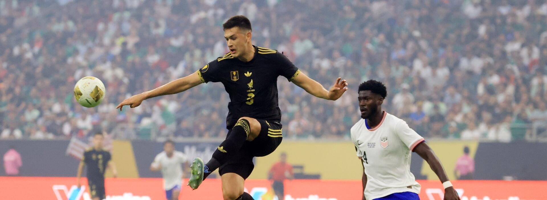 Mexico vs. South Africa odds, predictions: 2026 World Cup picks from proven soccer expert