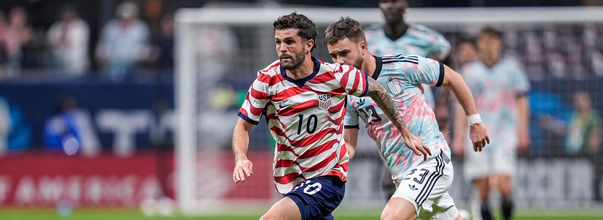 USMNT vs. Paraguay odds, predictions: 2026 World Cup picks from proven soccer expert