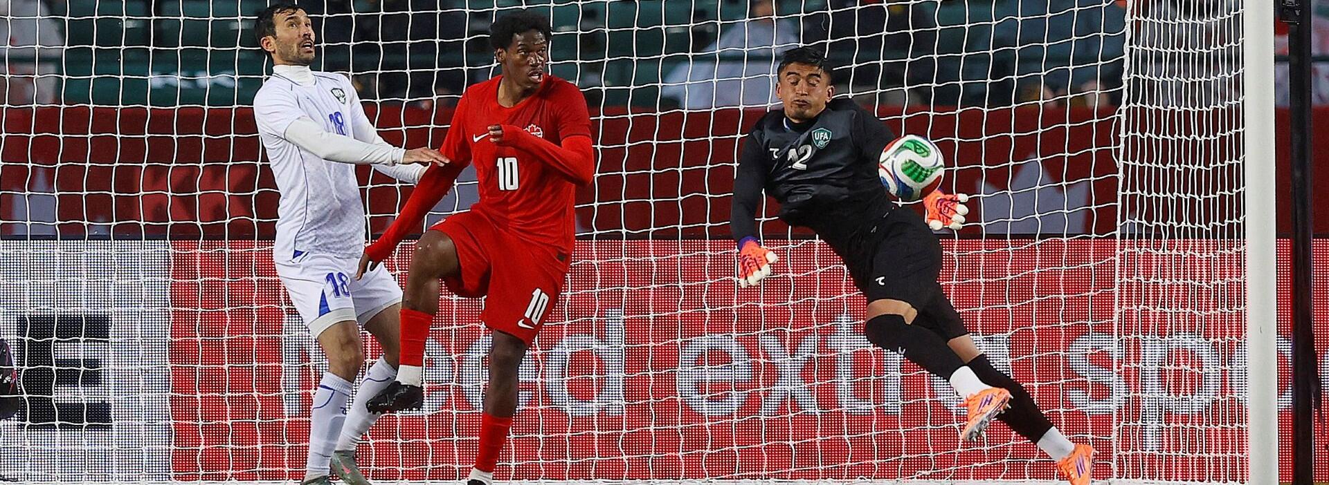 Canada vs. Bosnia and Herzegovina odds, predictions: 2026 World Cup picks from proven soccer expert