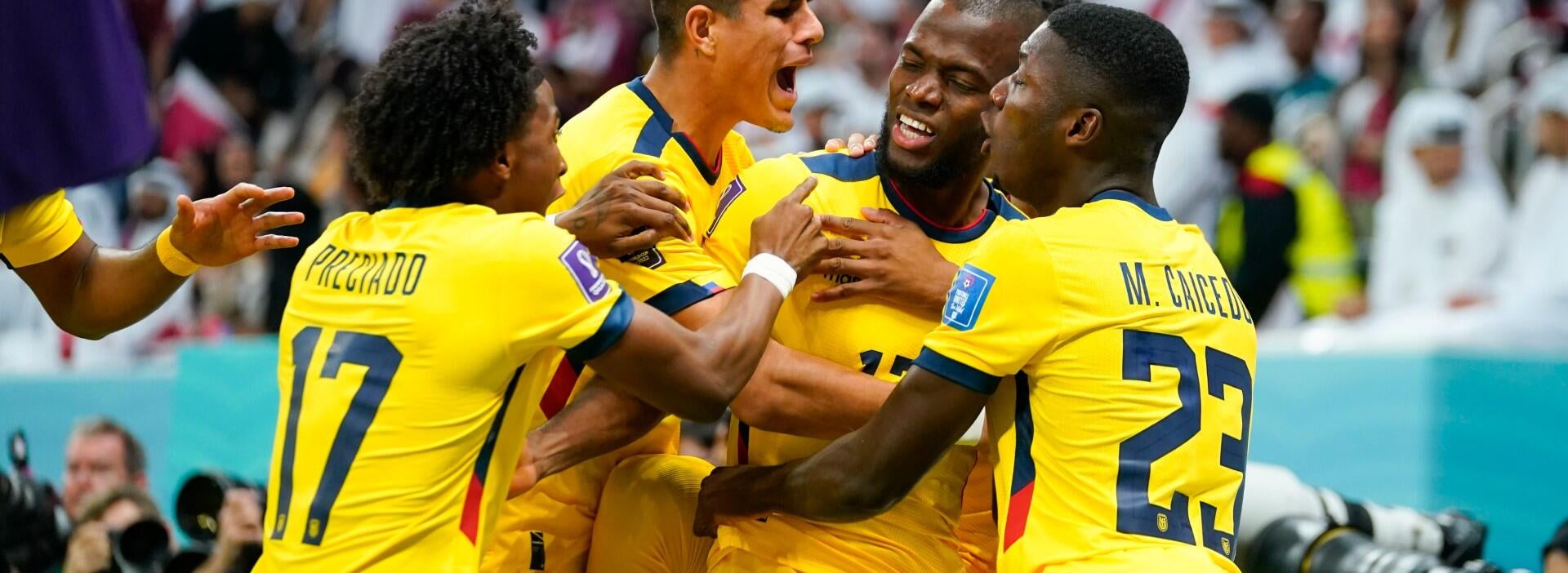 Ecuador vs. Ivory Coast odds, predictions: 2026 World Cup picks from proven soccer expert