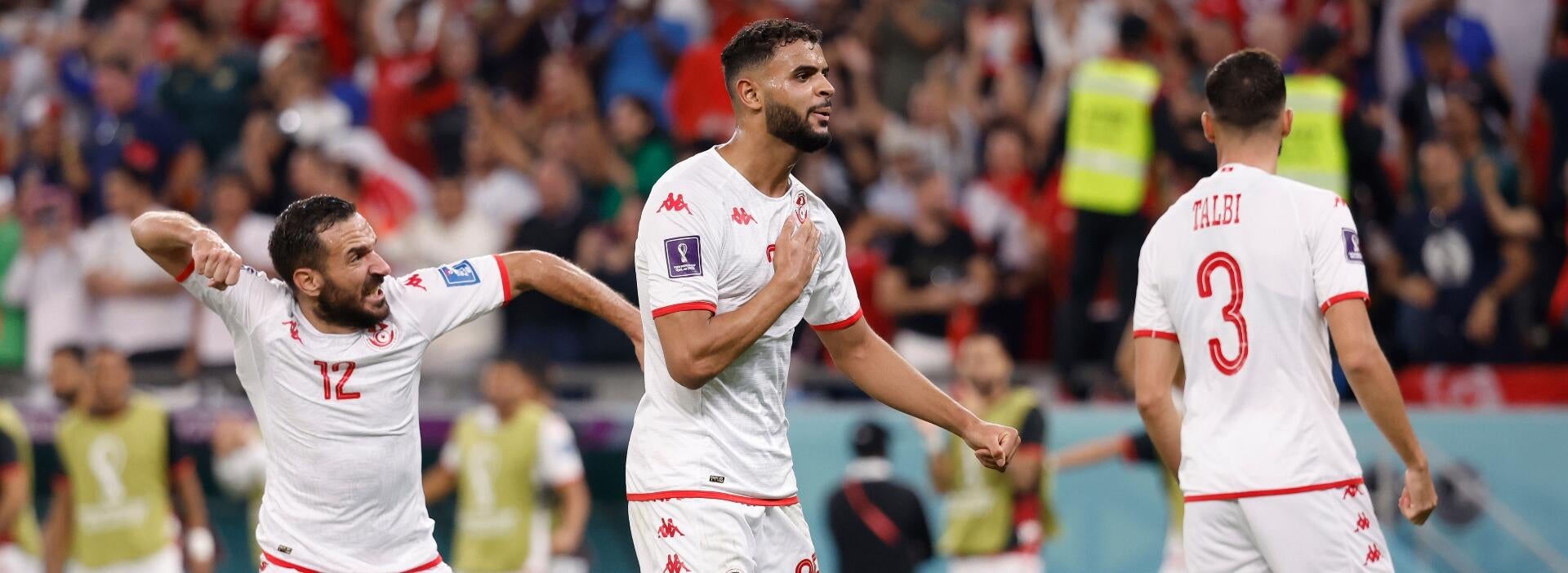 Sweden vs. Tunisia odds, predictions: 2026 World Cup picks from proven soccer expert