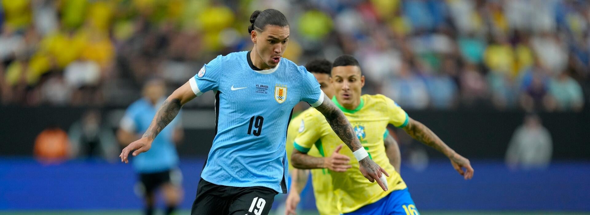 Uruguay vs. Saudi Arabia odds, predictions: 2026 World Cup picks from proven soccer expert