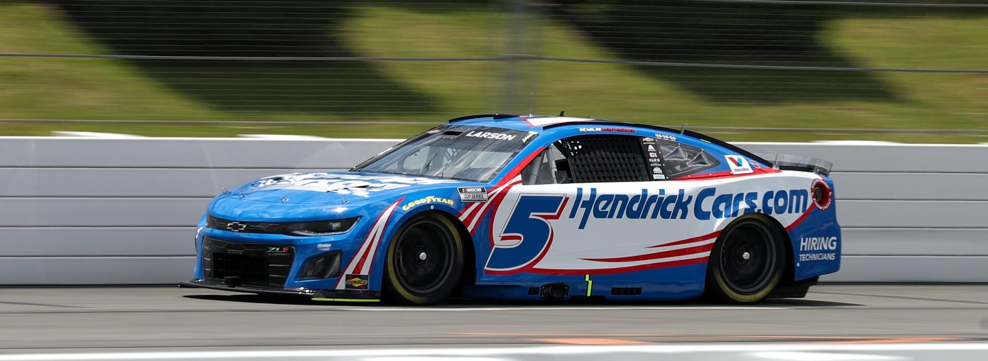 2026 NASCAR Great American Getaway 400 at Pocono Raceway, picks, props: best bets from proven racing experts