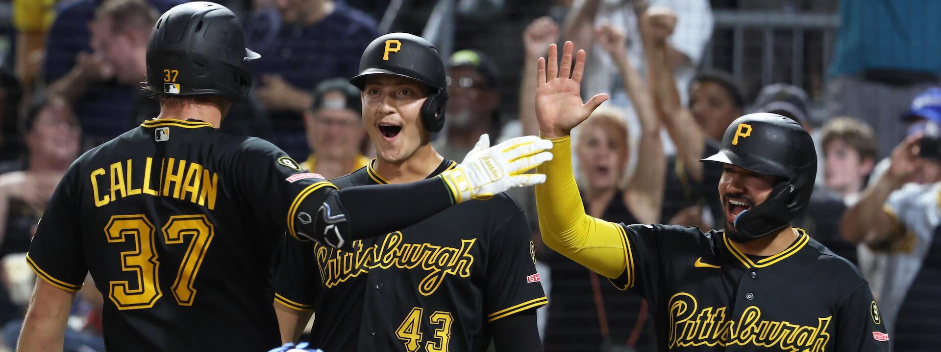 Marlins vs. Pirates odds, line, prediction: 2026 MLB picks for Friday, June 12 from proven model