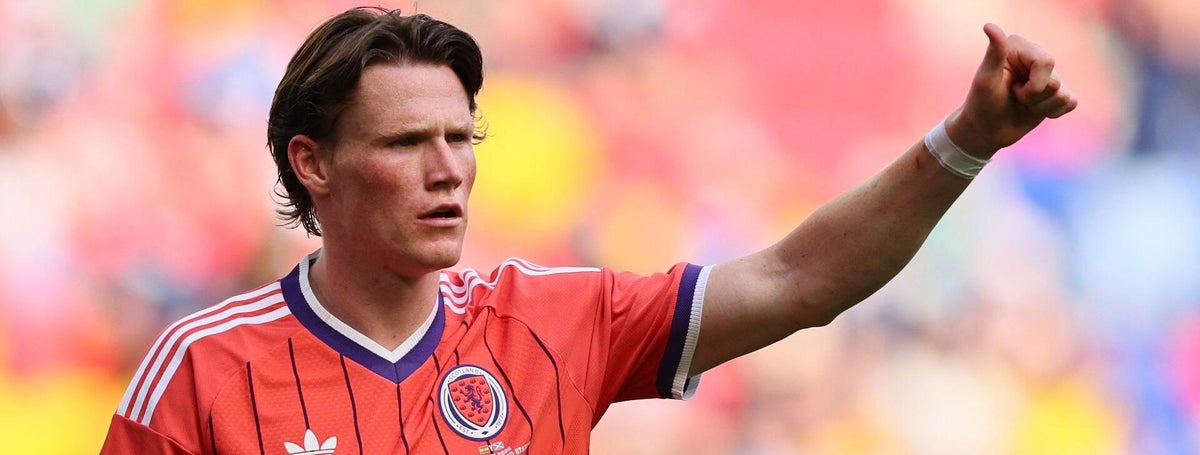 Soccer: International Friendly - Bolivia v Scotland