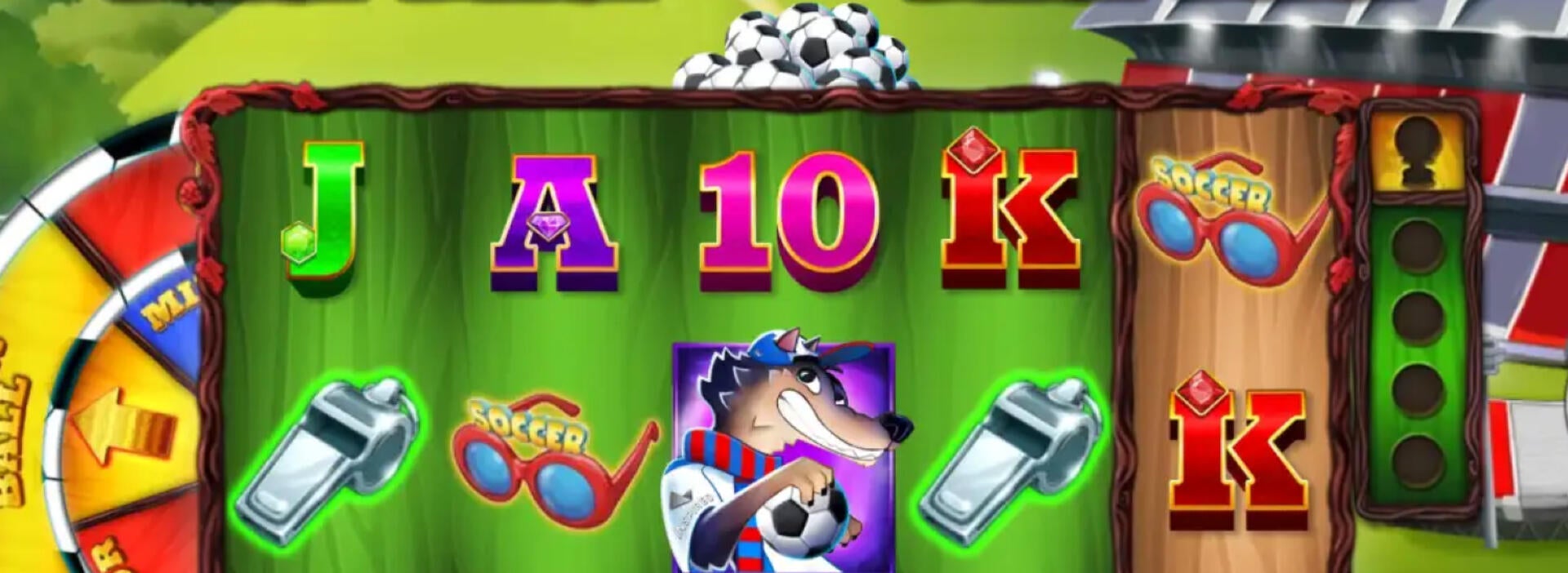 With 1,000 Flex Spins, new DraftKings Casino players could enjoy these exclusive games