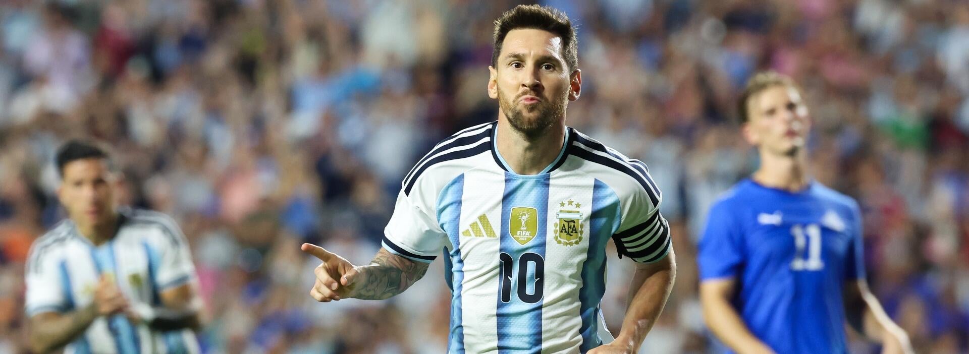 England vs. Argentina odds, predictions: 2026 World Cup semifinal picks from proven soccer expert