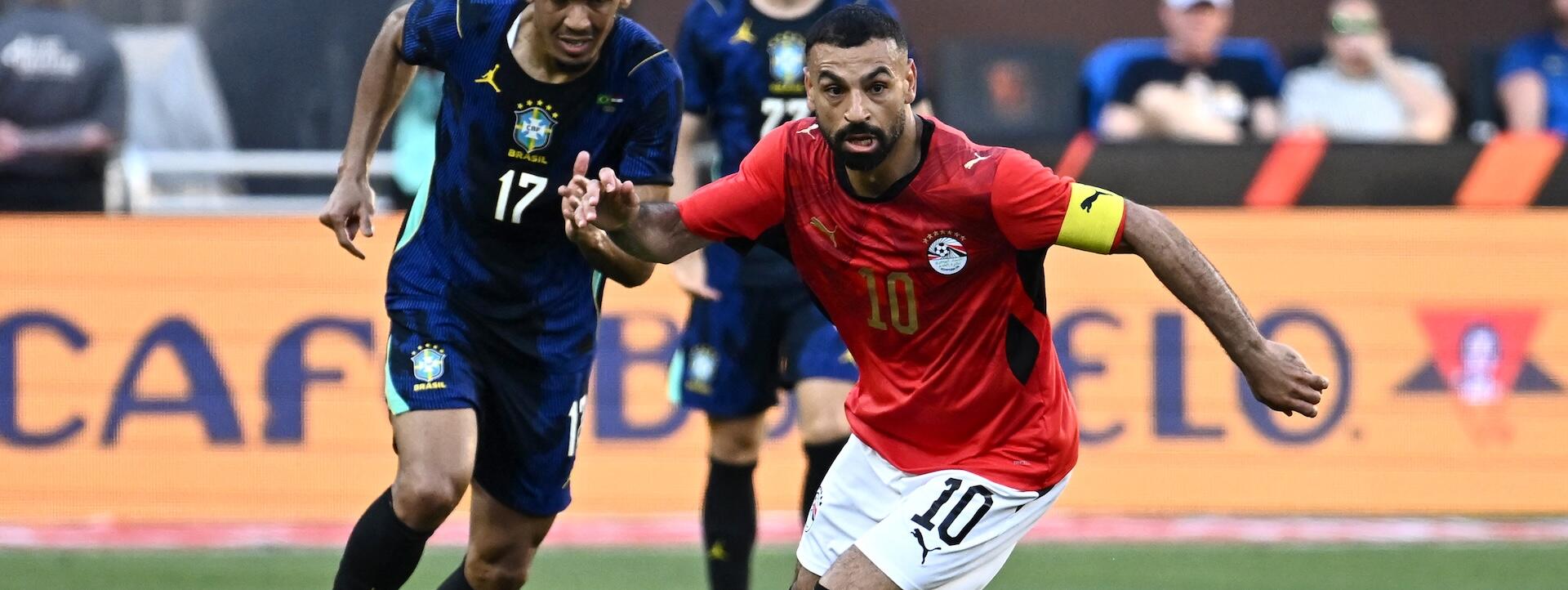 Belgium vs. Egypt odds, predictions, time: 2026 World Cup picks from elite soccer expert