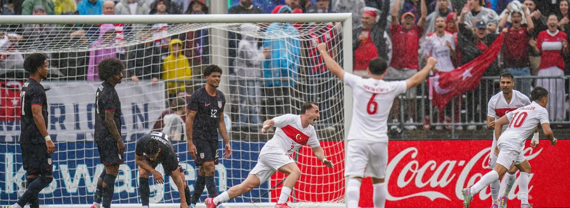Paraguay vs. Turkiye odds, predictions: 2026 World Cup picks from proven soccer expert